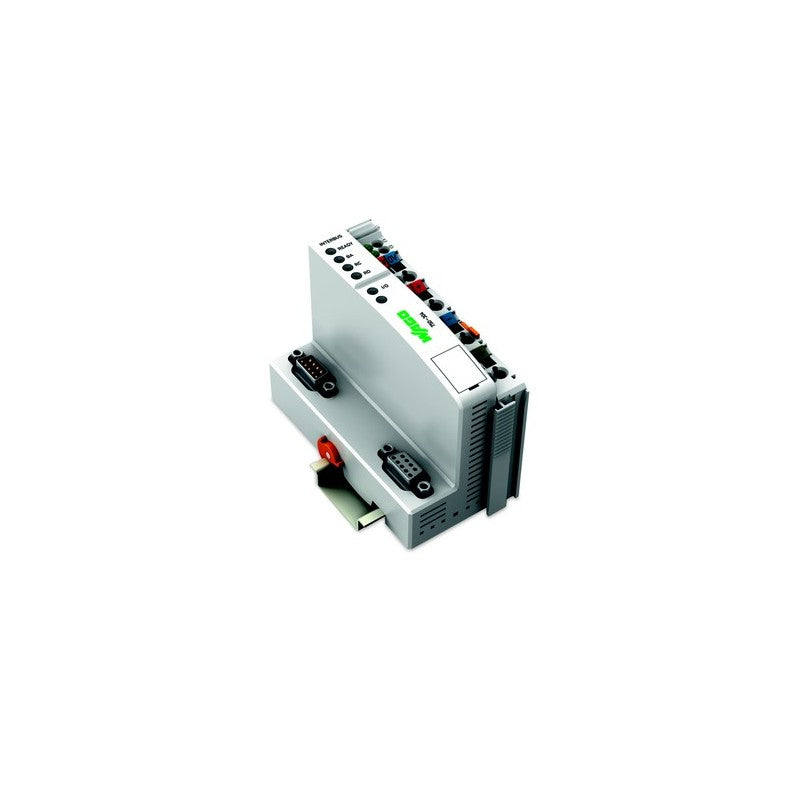 WAGO - 750-324 - PLC Expansion Modules