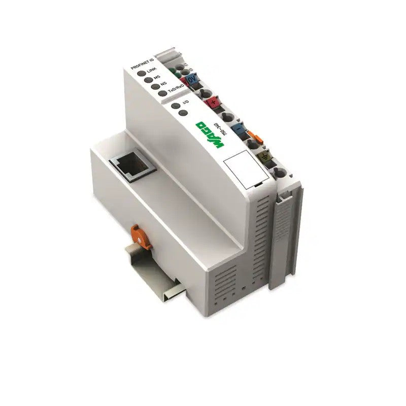 WAGO - 750-340 - PLC Expansion Modules