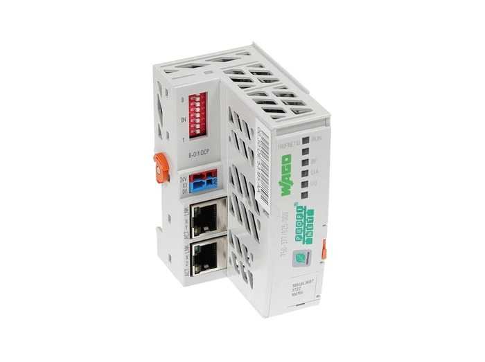 WAGO - 750-370 - PLC Expansion Modules