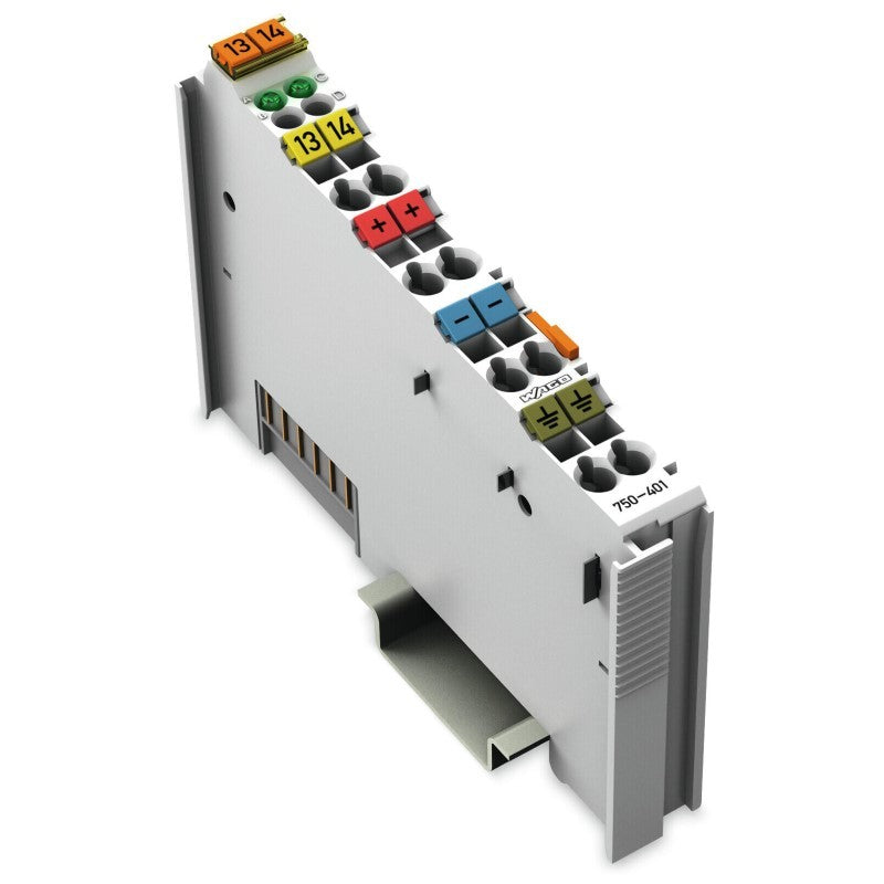 WAGO - 750-401 - PLC Expansion Modules