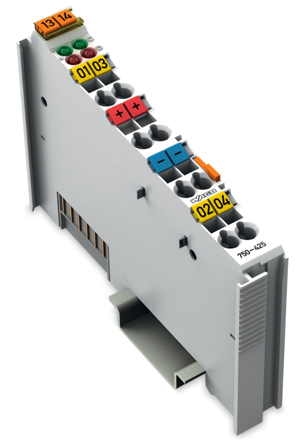 WAGO - 750-425 - PLC Expansion Modules