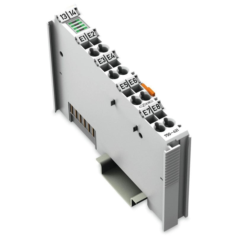 WAGO - 750-431 - PLC Expansion Modules
