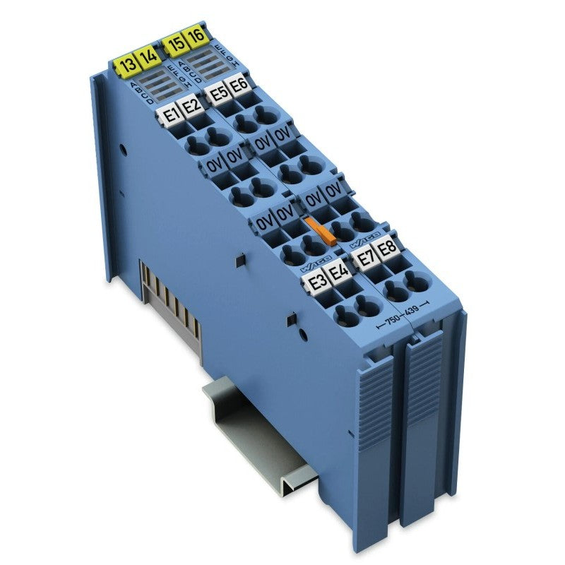 WAGO - 750-439 - PLC Expansion Modules