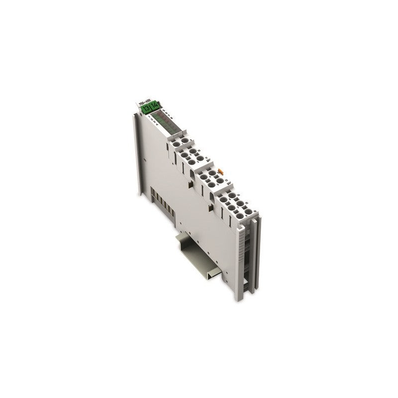 WAGO - 750-450 - PLC Expansion Modules