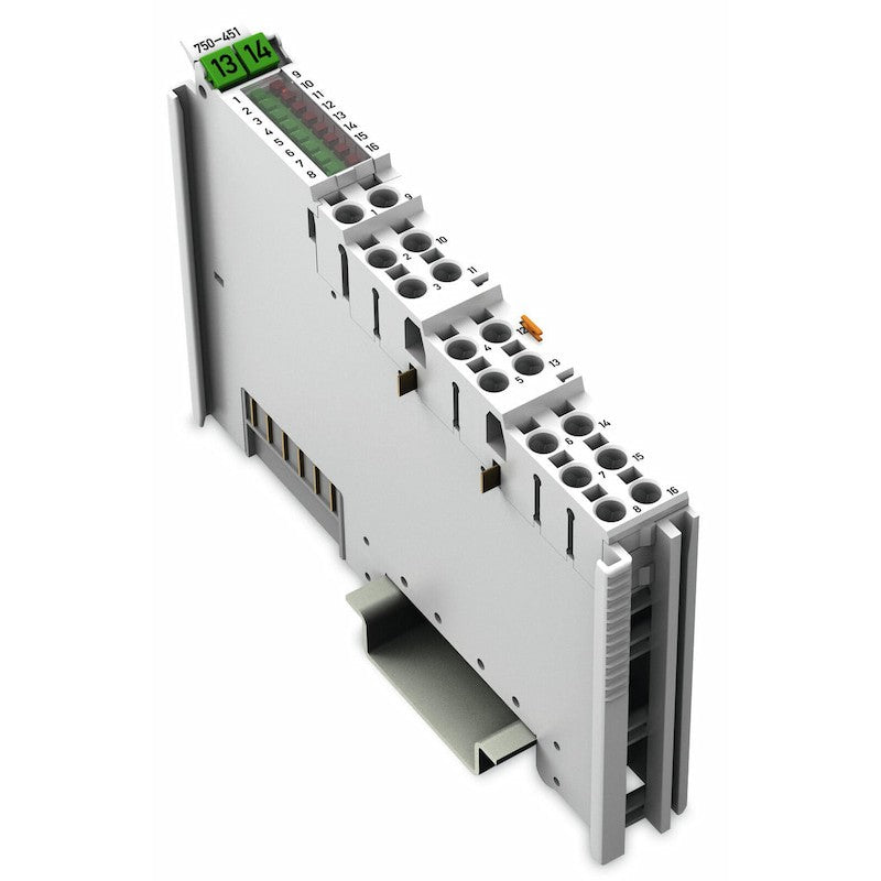 WAGO - 750-451 - PLC Expansion Modules