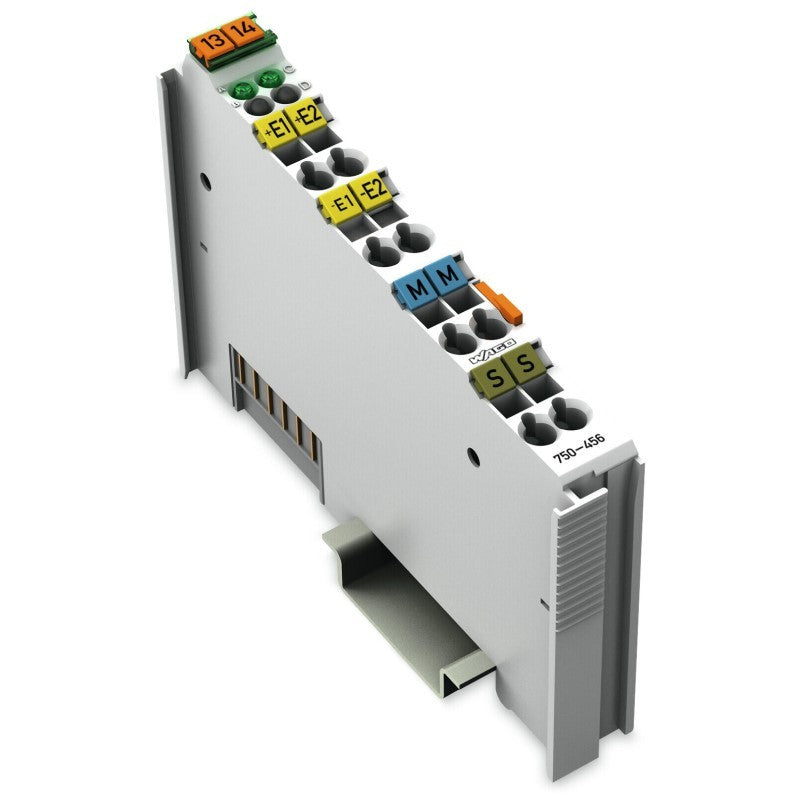 WAGO - 750-456 - PLC Expansion Modules