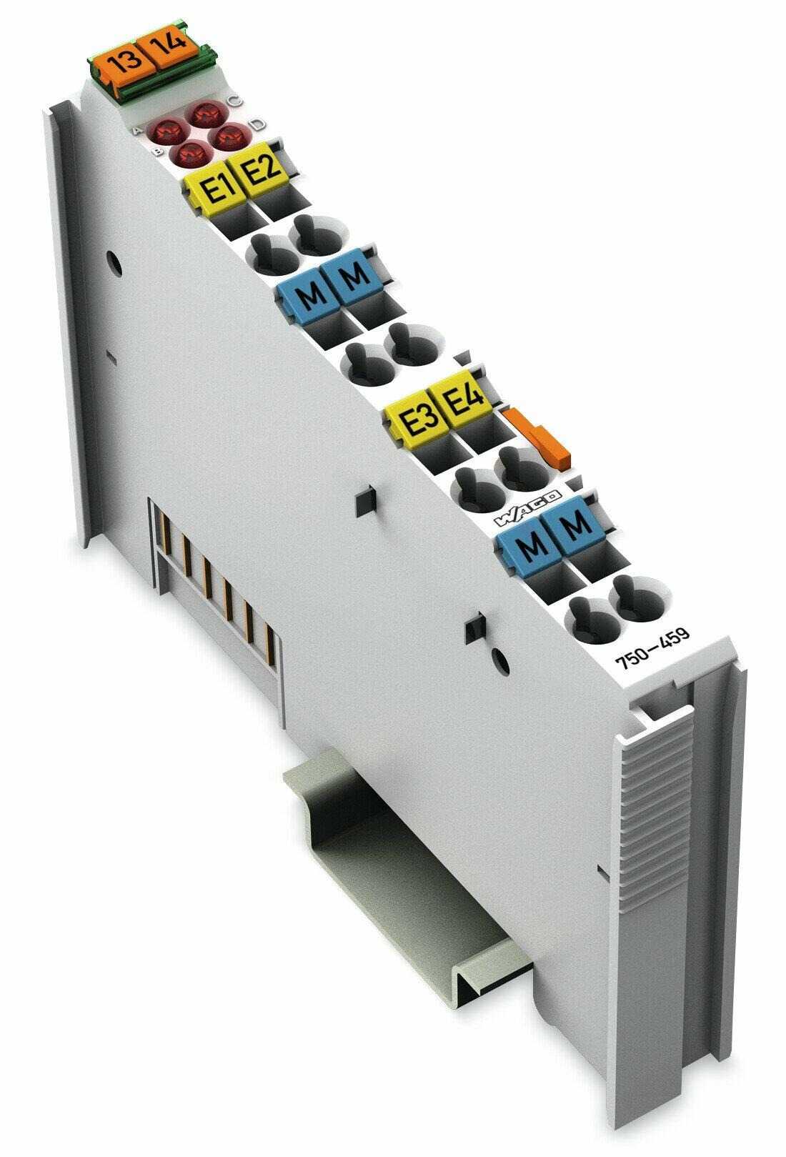 WAGO - 750-459 - PLC Expansion Modules