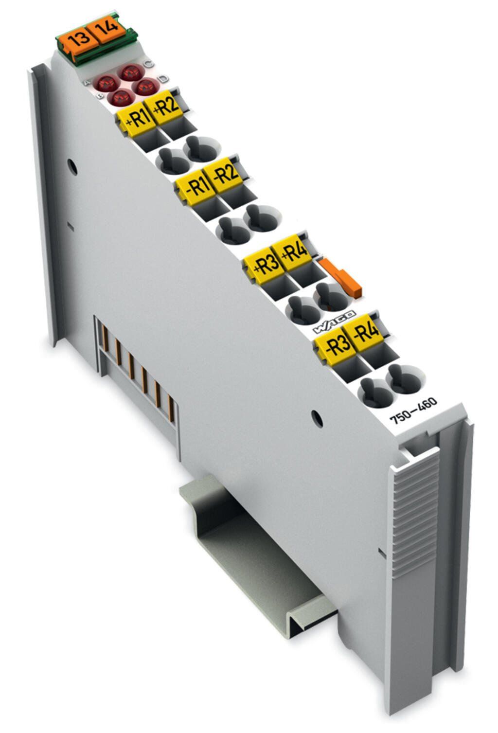 WAGO - 750-460 - PLC Expansion Modules