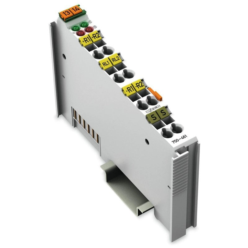 WAGO - 750-461 - PLC Expansion Modules