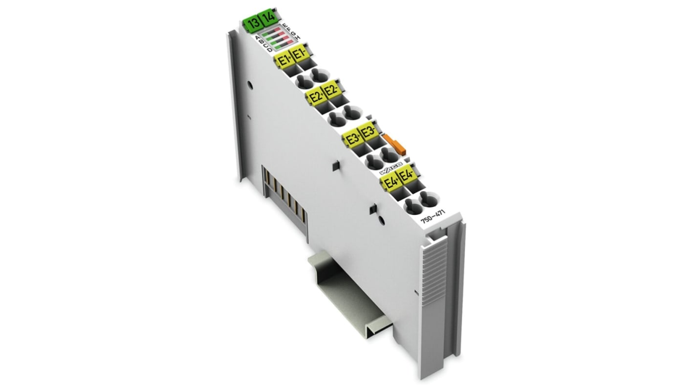 WAGO - 750-471 - PLC Expansion Modules