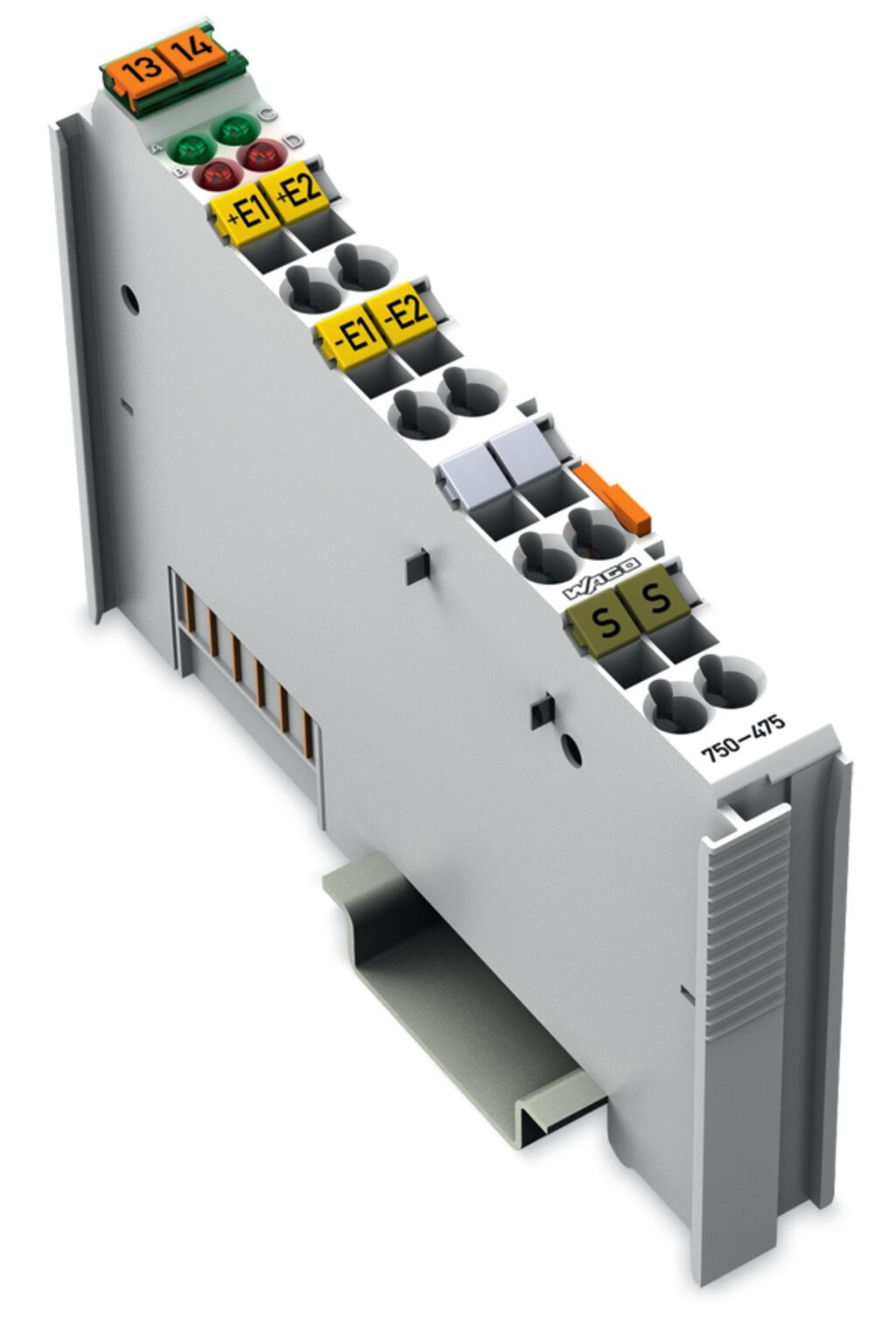 WAGO - 750-475 - PLC Expansion Modules