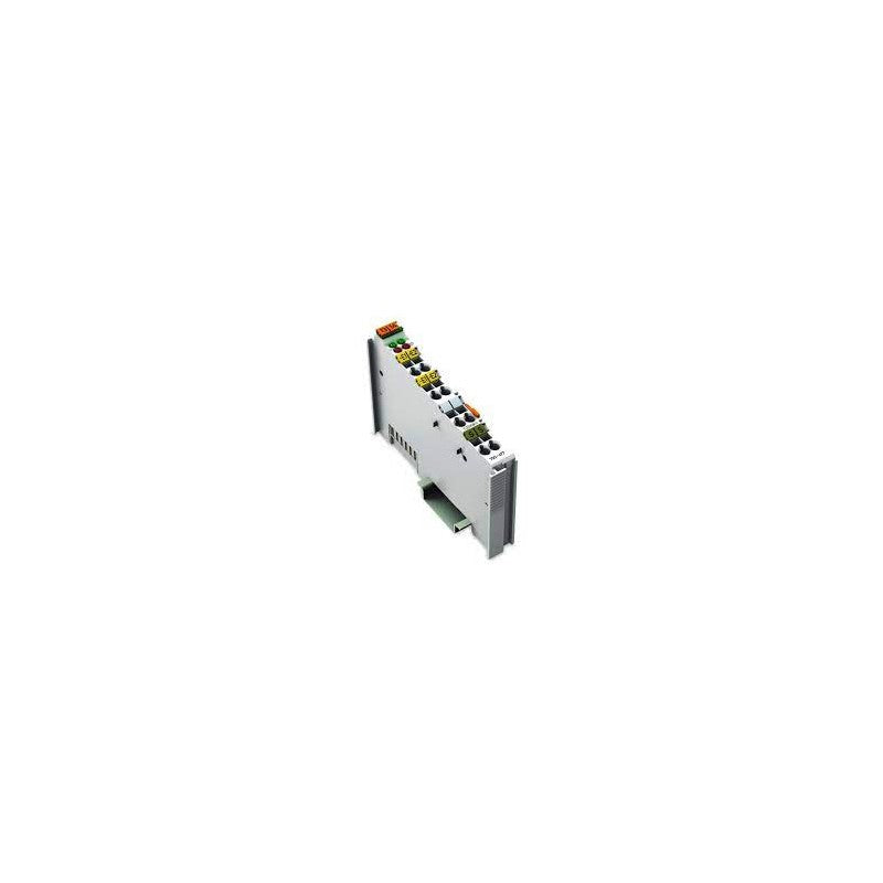 WAGO - 750-477 - PLC Expansion Modules