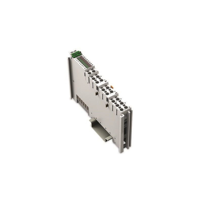 WAGO - 750-496 - PLC Expansion Modules