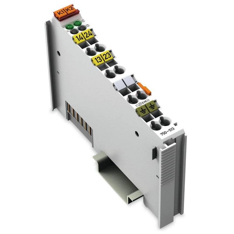 WAGO - 750-513 - PLC Expansion Modules