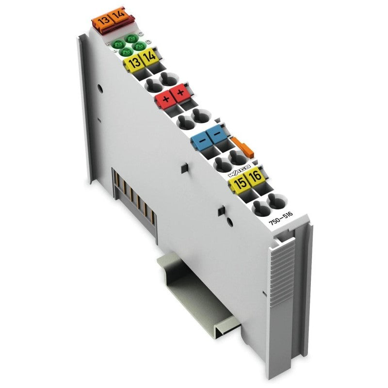 WAGO - 750-516 - PLC Expansion Modules