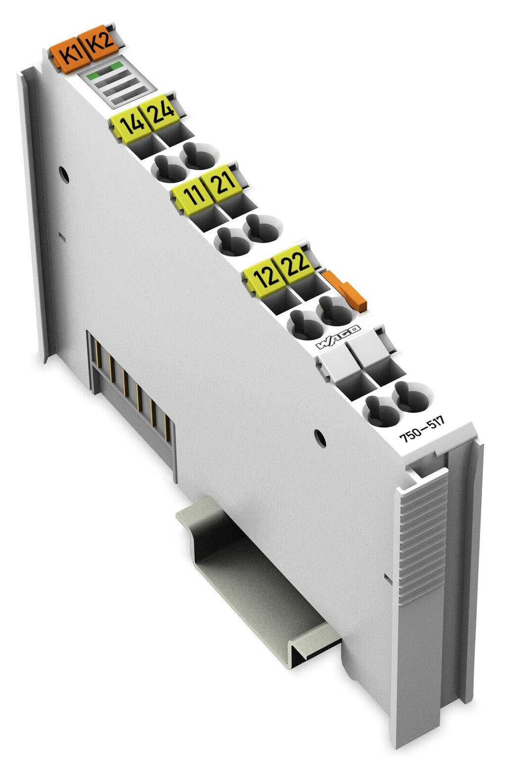 WAGO - 750-517 - PLC Expansion Modules