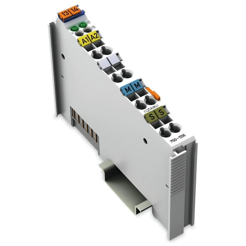 WAGO - 750-556 - PLC Expansion Modules