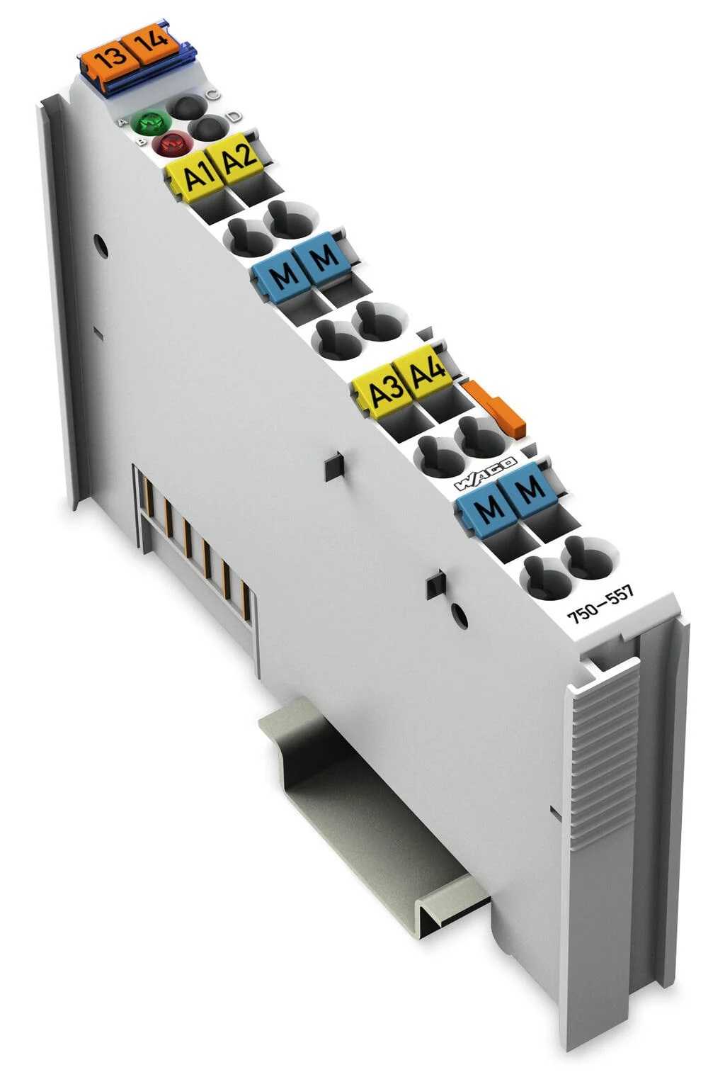 WAGO - 750-557 - PLC Expansion Modules