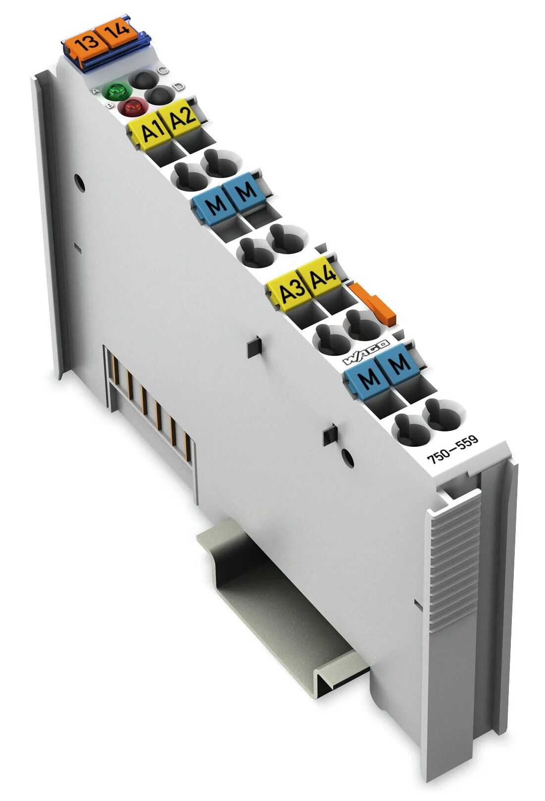 WAGO - 750-559 - PLC Expansion Modules