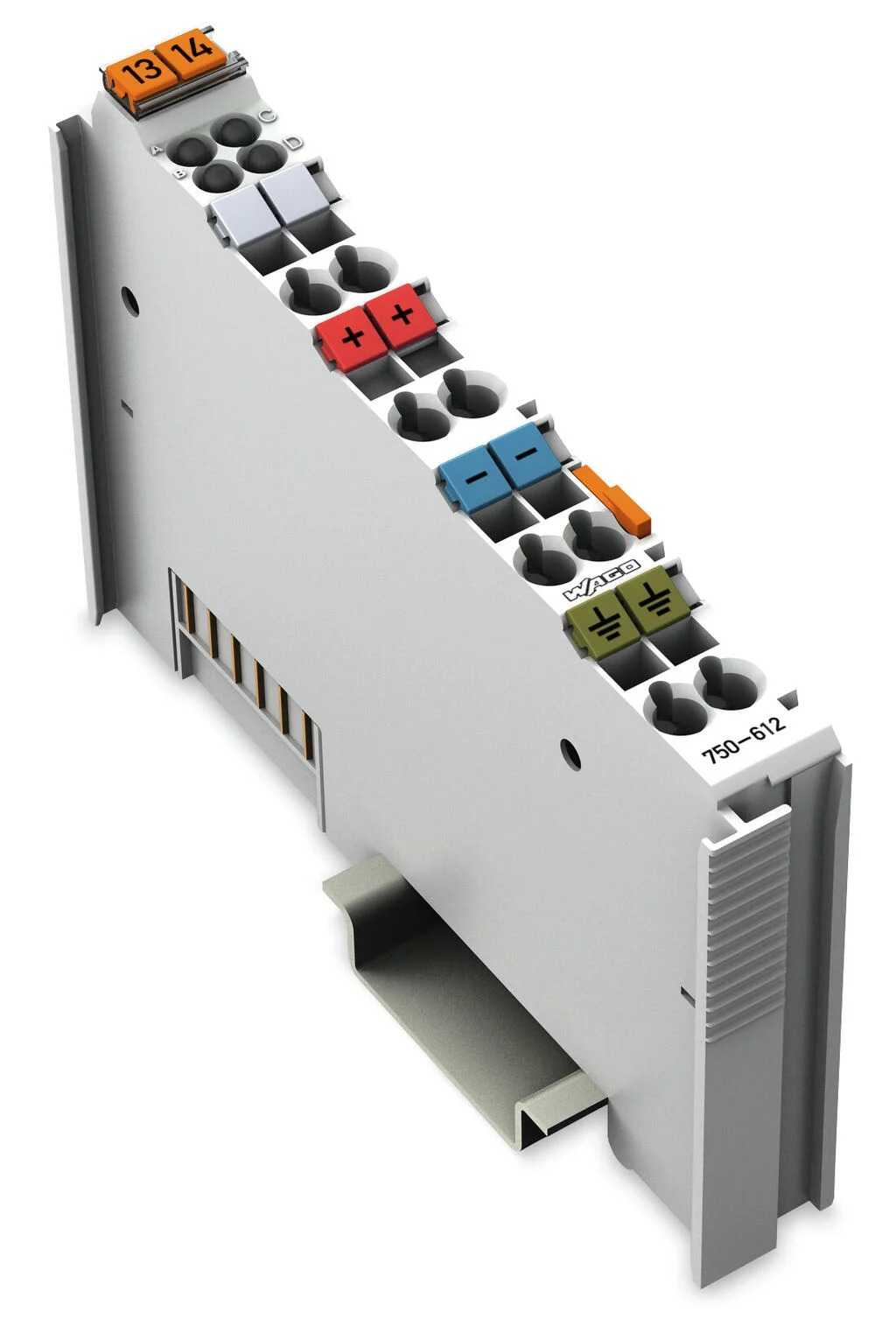 WAGO - 750-612 - PLC Expansion Modules