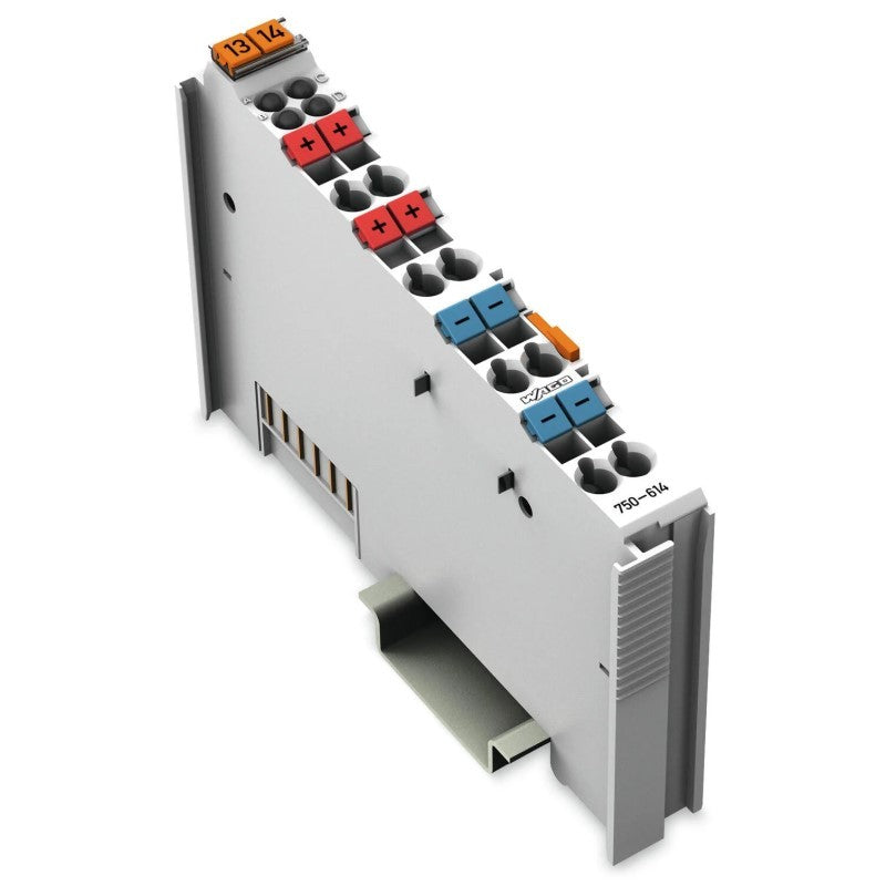 WAGO - 750-614 - PLC Expansion Modules