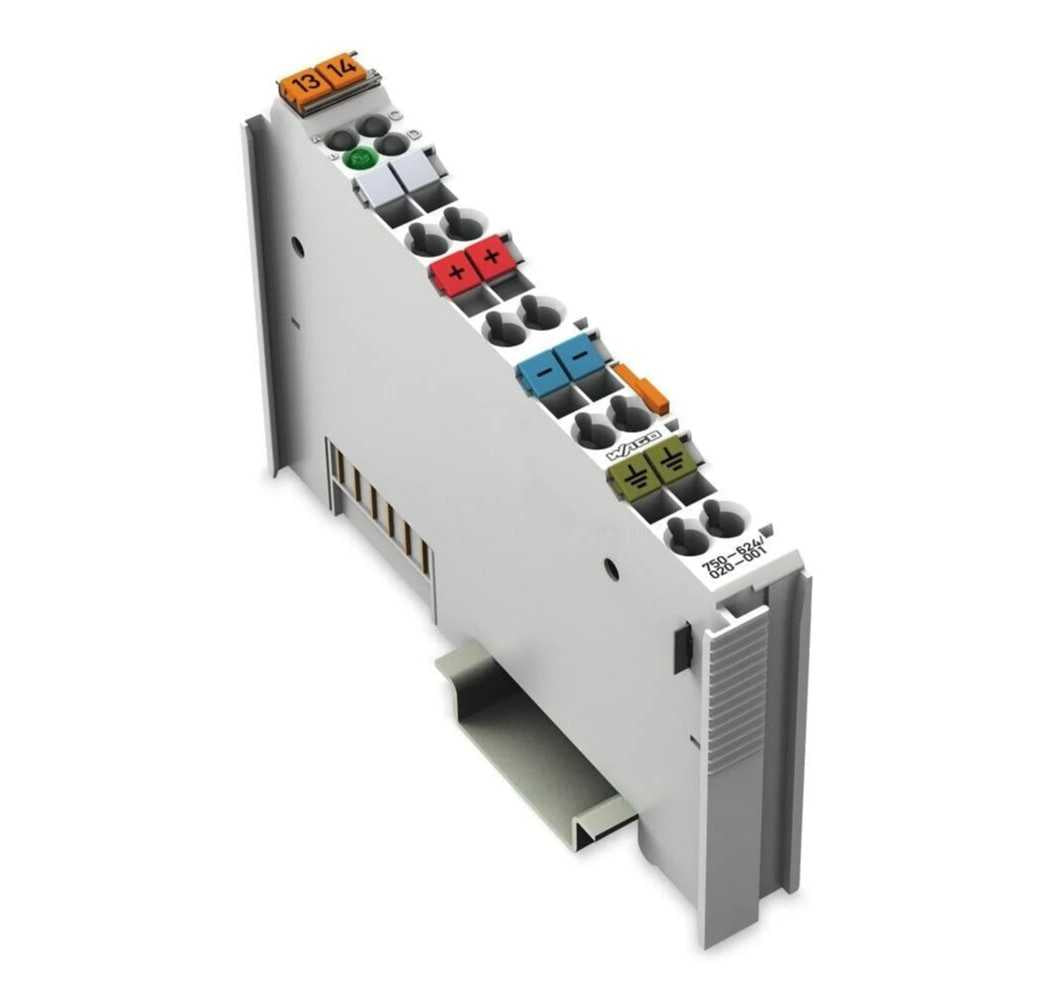 WAGO - 750-624 - PLC Expansion Modules