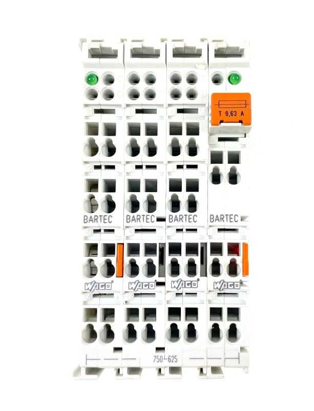 WAGO - 750-625 - PLC Expansion Modules