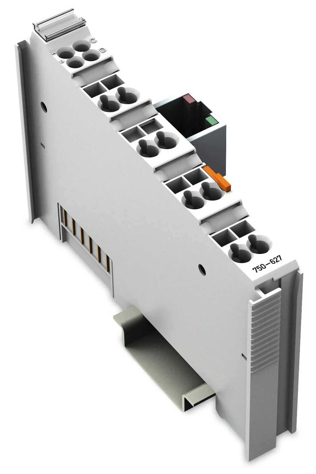 WAGO - 750-627 - PLC Expansion Modules