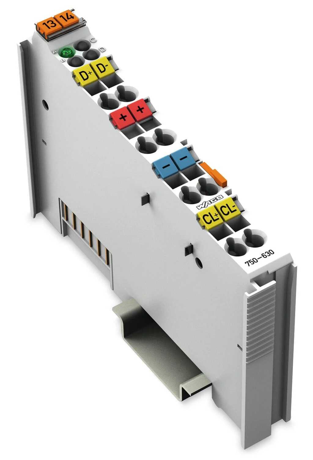 WAGO - 750-630 - PLC Expansion Modules
