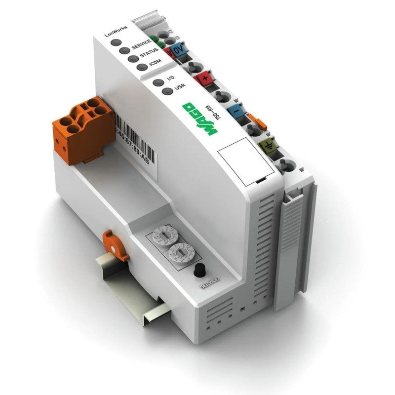WAGO - 750-819 - PLC Expansion Modules