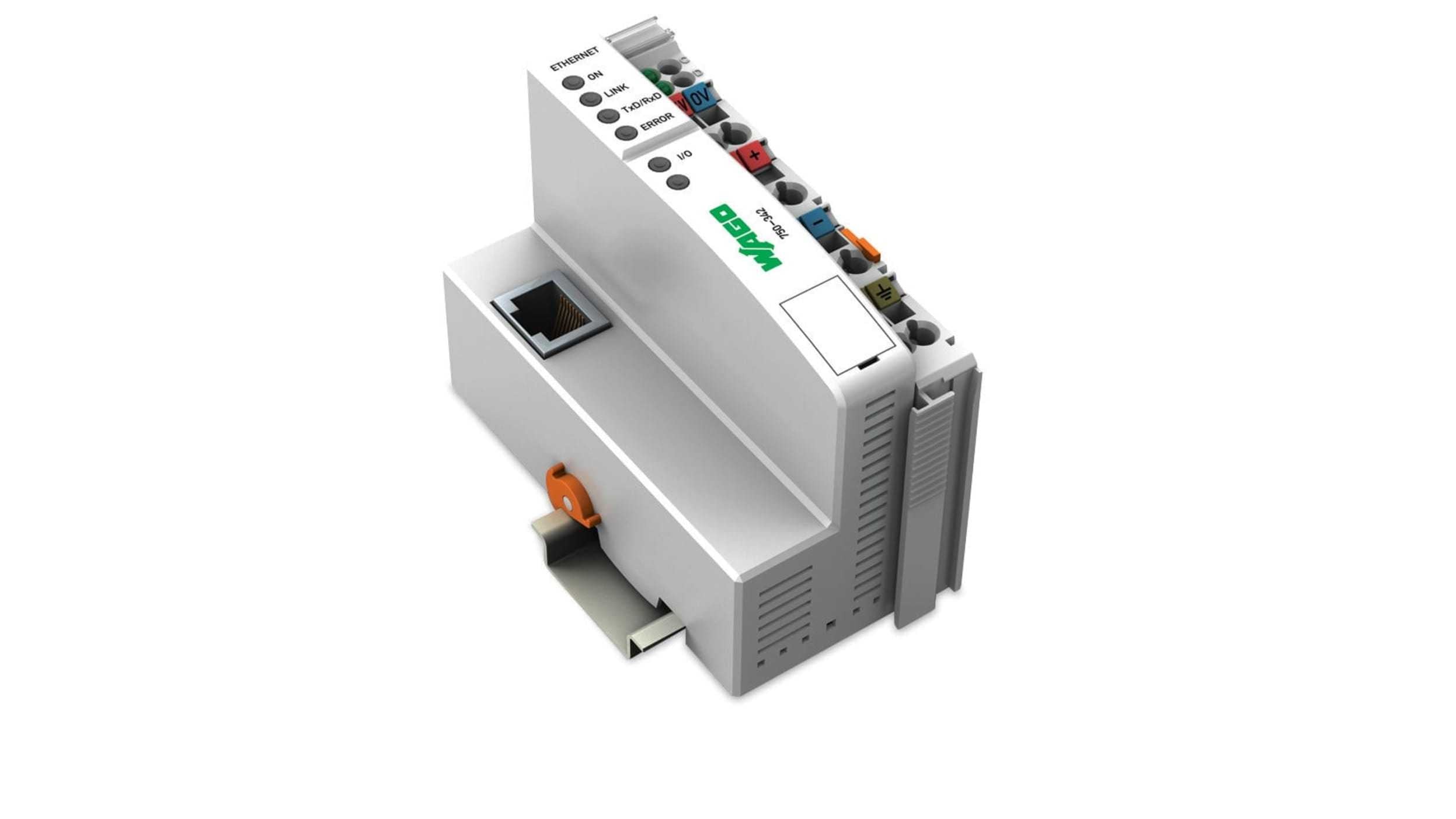 WAGO - 750-841 - PLC Expansion Modules