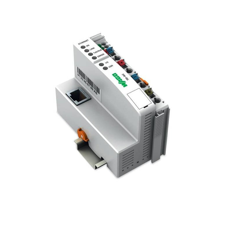WAGO - 750-842 - PLC Expansion Modules