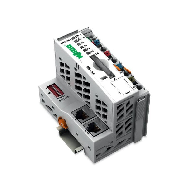 WAGO - 750-880 - PLC Expansion Modules