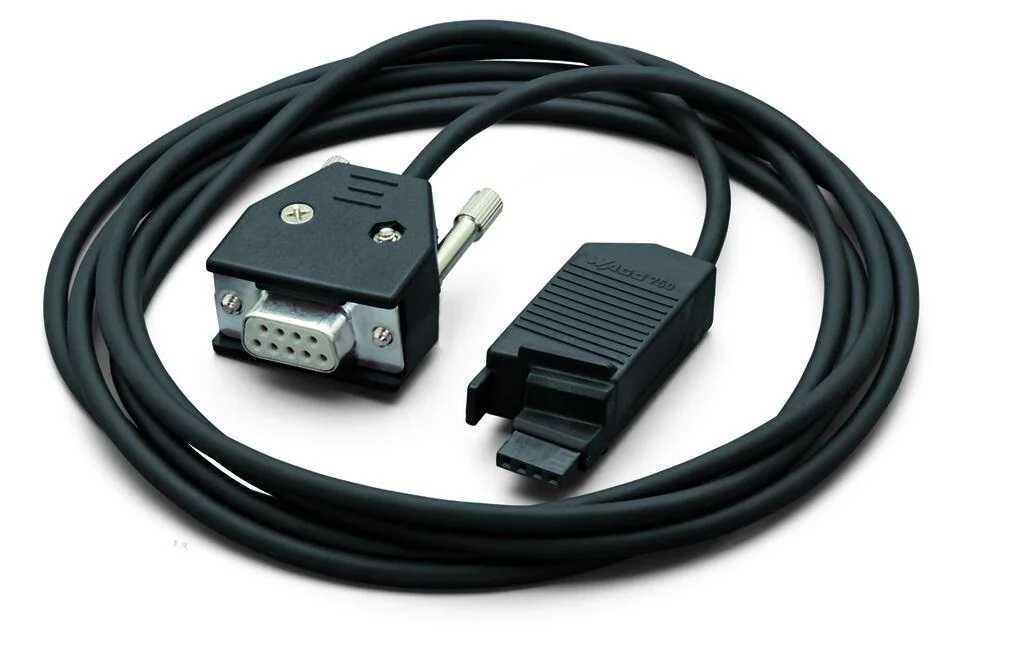 WAGO - 750-920 - Industrial Computer Cables