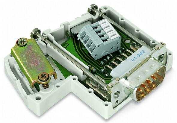 WAGO - 750-960 - PLC Expansion Modules