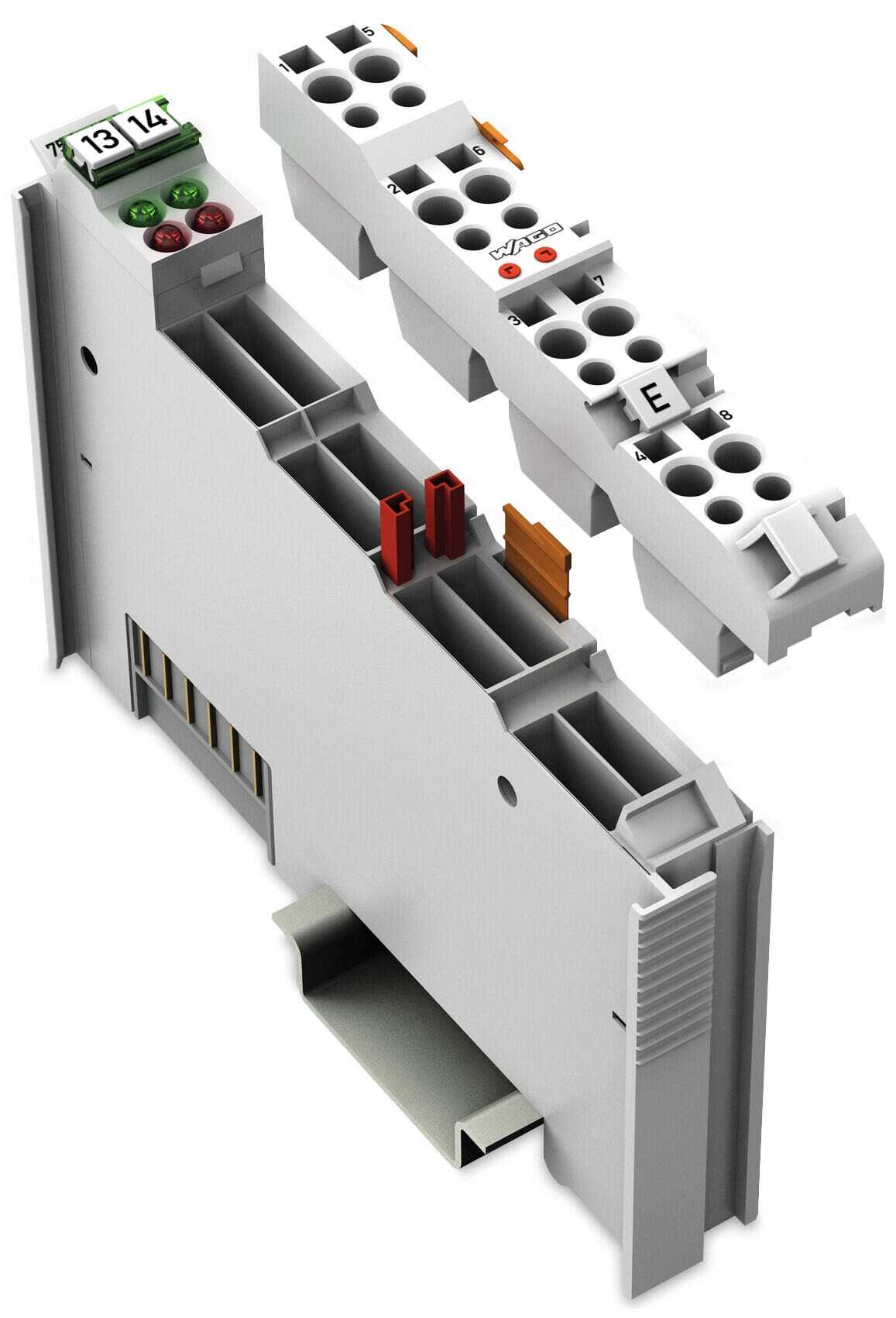 WAGO - 753-452 - PLC Expansion Modules