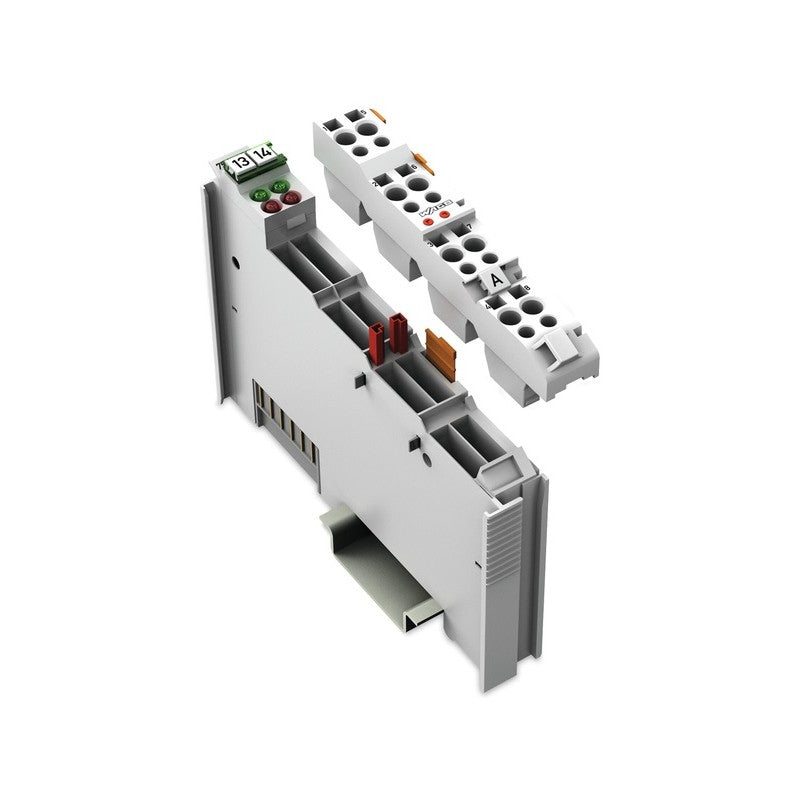WAGO - 753-466 - PLC Expansion Modules