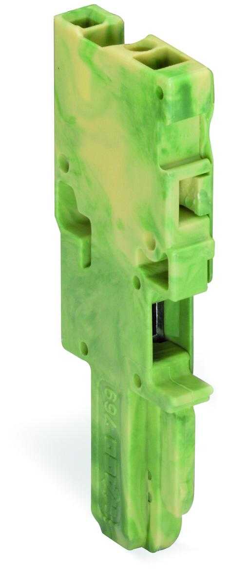 WAGO - 769-101/000-016 - Electrical Connectors, Terminals & Pins