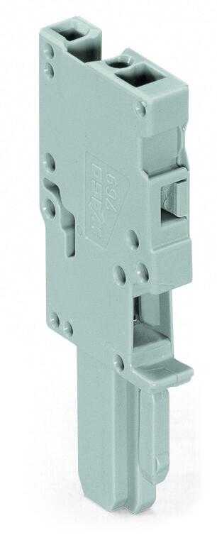 WAGO - 769-101 - Electrical Connectors, Terminals & Pins
