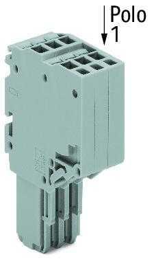 WAGO - 769-102 - Electrical Connectors, Terminals & Pins