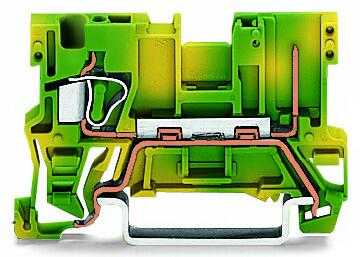 WAGO - 769-237 - Electrical Connectors, Terminals & Pins
