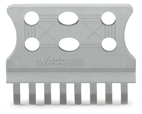 WAGO - 769-414 - Electrical Connectors, Terminals & Pins
