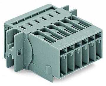 WAGO - 769-610/002-000 - Electrical Connectors, Terminals & Pins