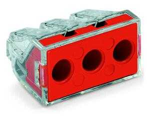 WAGO - 773-173 - Electrical Connectors, Terminals & Pins