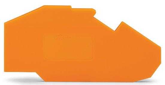 WAGO - 780-317 - Terminal Strip Wiring