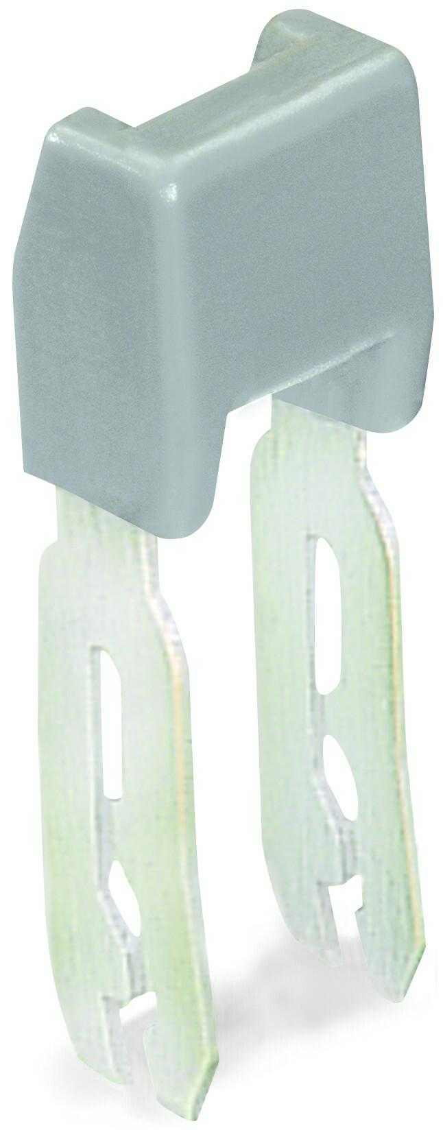 WAGO - 781-454 - Terminal Strip Wiring