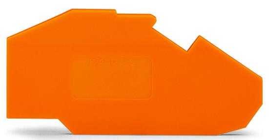 WAGO - 782-317 - Terminal Strip Wiring