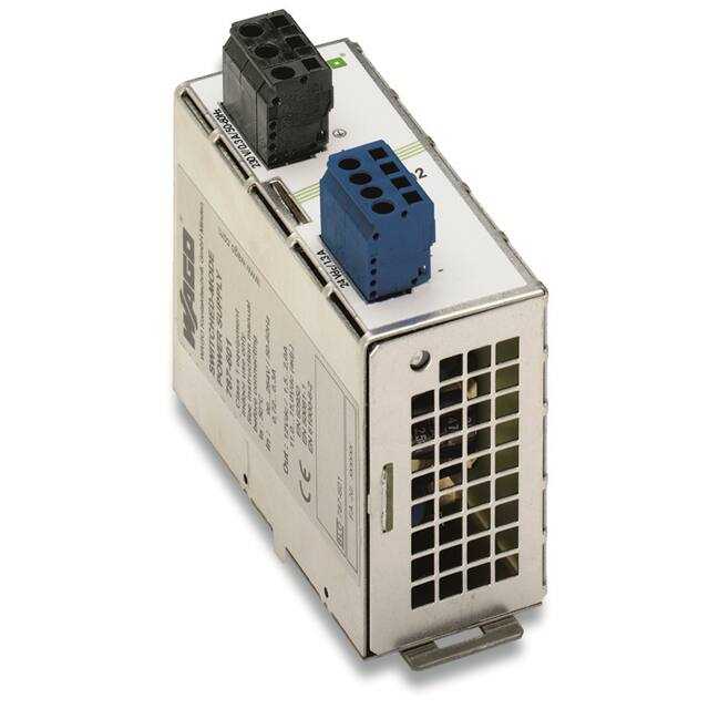 WAGO - 787-602 - Power Supplies