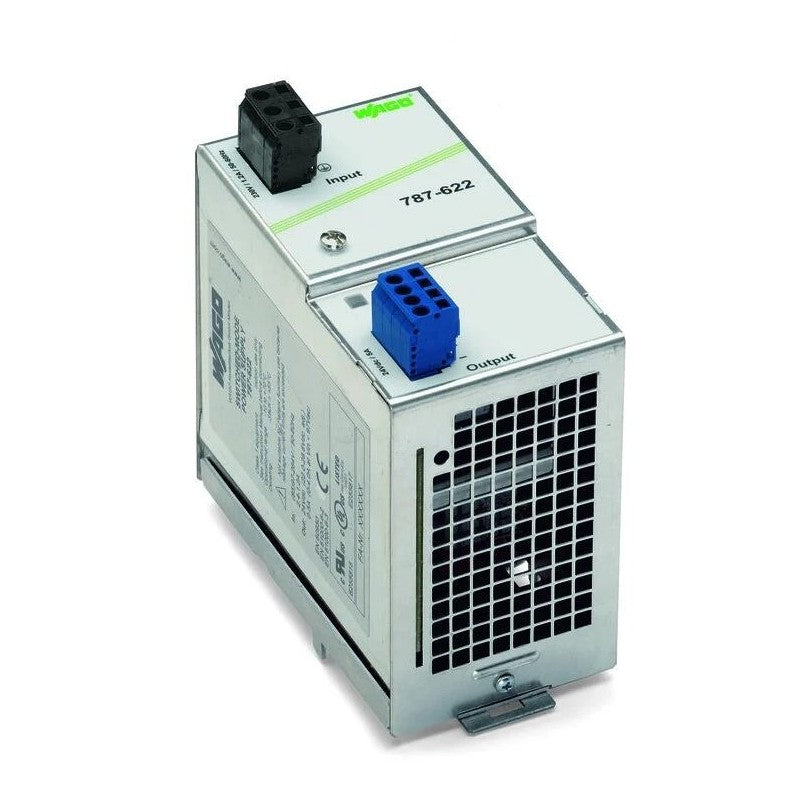 WAGO - 787-622 - Power Supplies