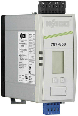 WAGO - 787-850 - Power Supplies